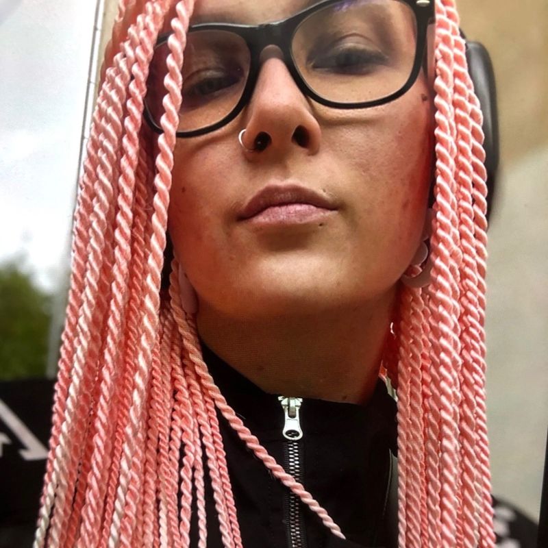 Катрина Кондрат
