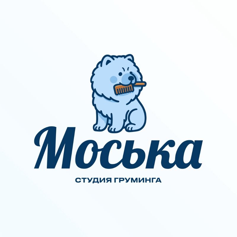 Студия груминга "МОСЬКА "for dog's