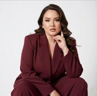 Карина — татуаж бровей в Обнинске