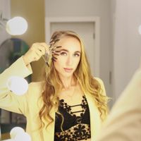 Марина — контурная пластика (филлеры Neocoll/Repart) в Сочи