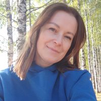 Лакова Ольга — японский маникюр в Кирове