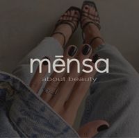 СТУДИЯ КРАСОТЫ | m ē n s a — мужской педикюр в Новороссийске