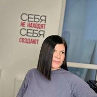 Валентина — коррекция перманентного макияжа в Екатеринбурге