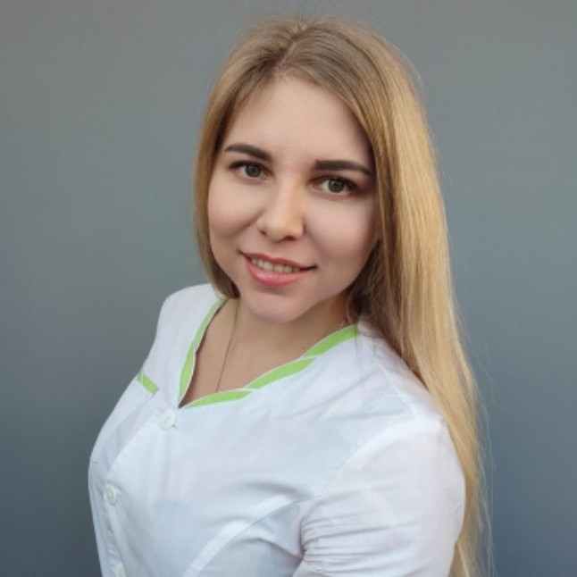 Татьяна  Васильева