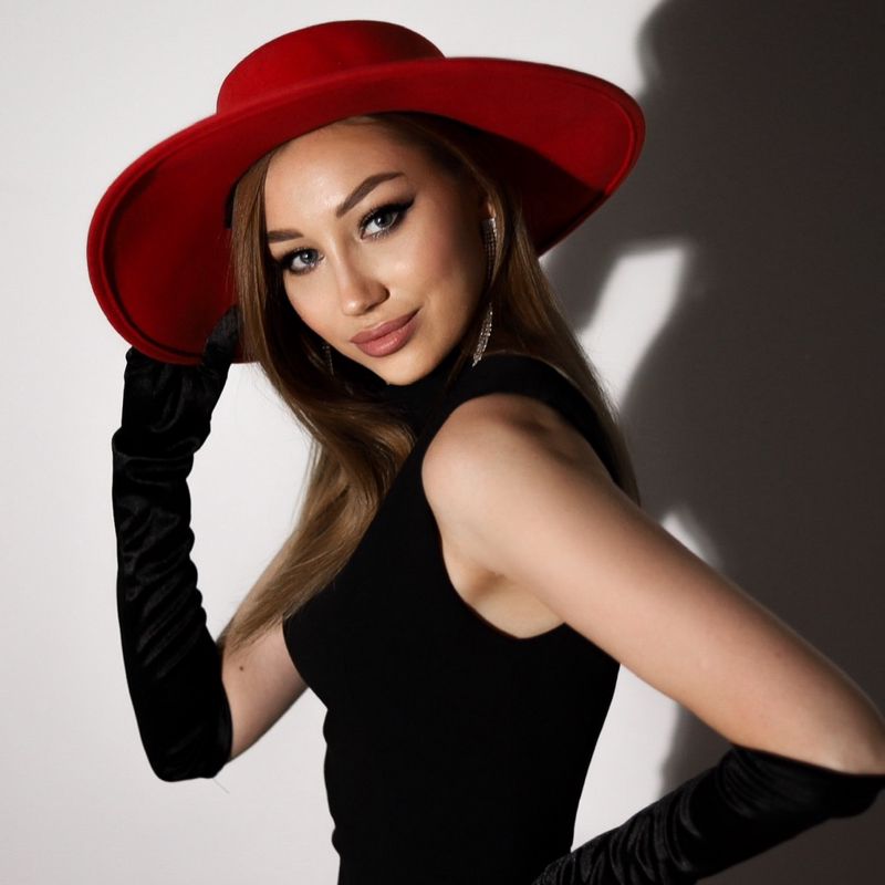 Удальчикова Елена