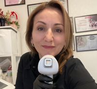 Студия эстетической косметологии Нуржанат — спа для рук в Туле
