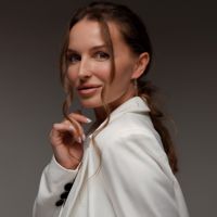 Екатерина Щеголихина — снятие ресниц в Северодвинске