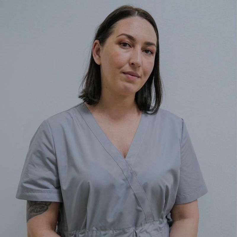 Шакирзянова Алина