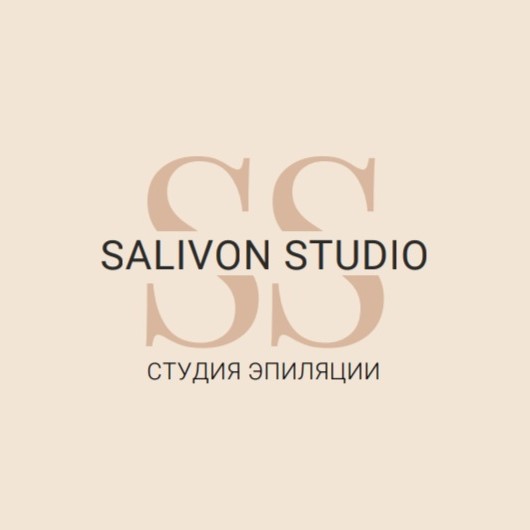 Студии эстетического удаления волос salivon.studio