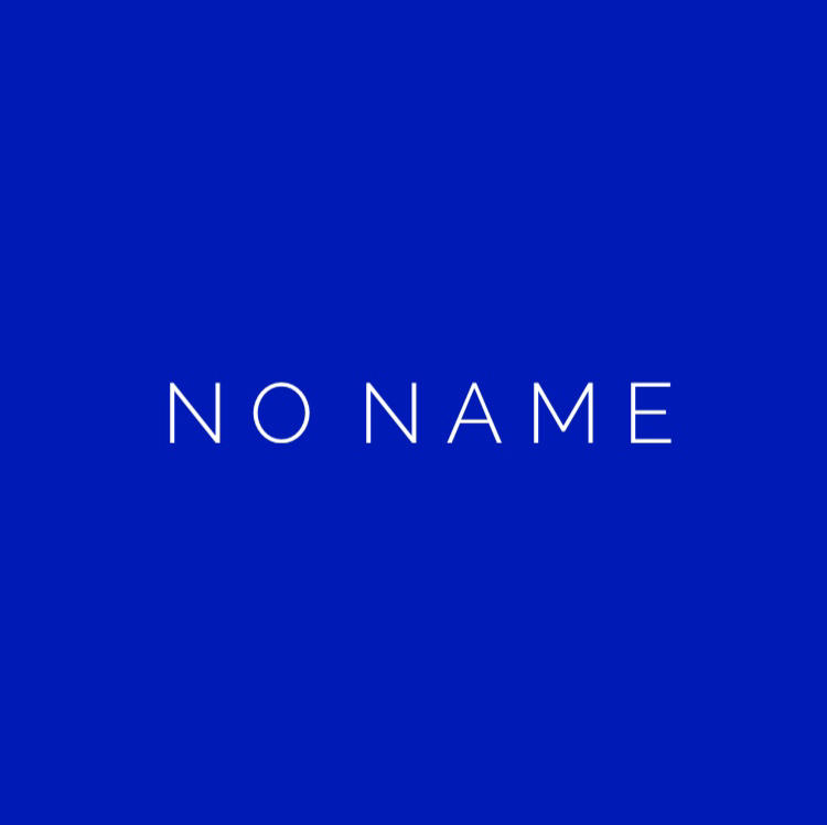 N O  N A M E