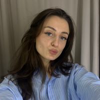 Злата Касаткина — френч в городе Луки