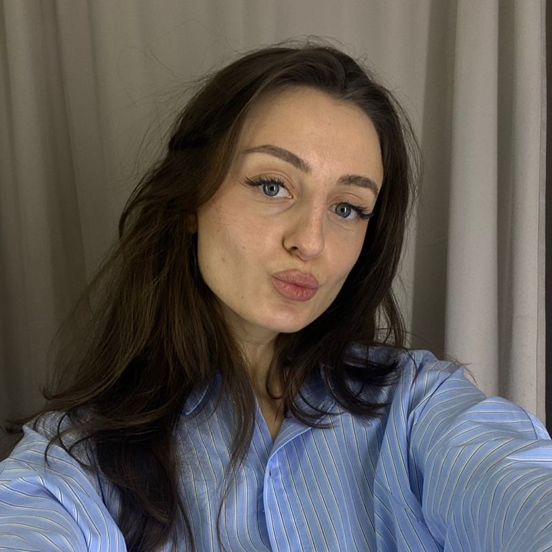 Злата Касаткина