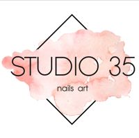 Studio35 — мужской педикюр в Уфе