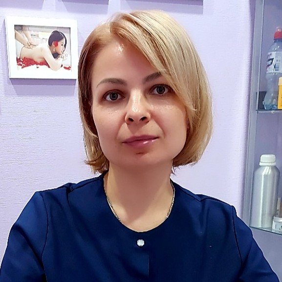 Венгер Елена