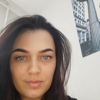Оксана — завивка волос в Новосибирске