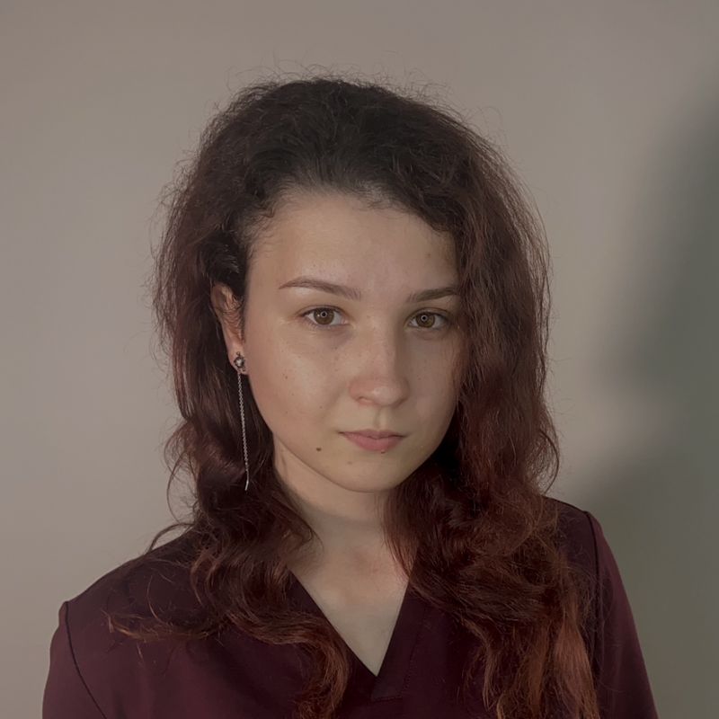 Галина Сафаева