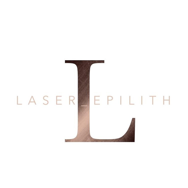 Laser epilish