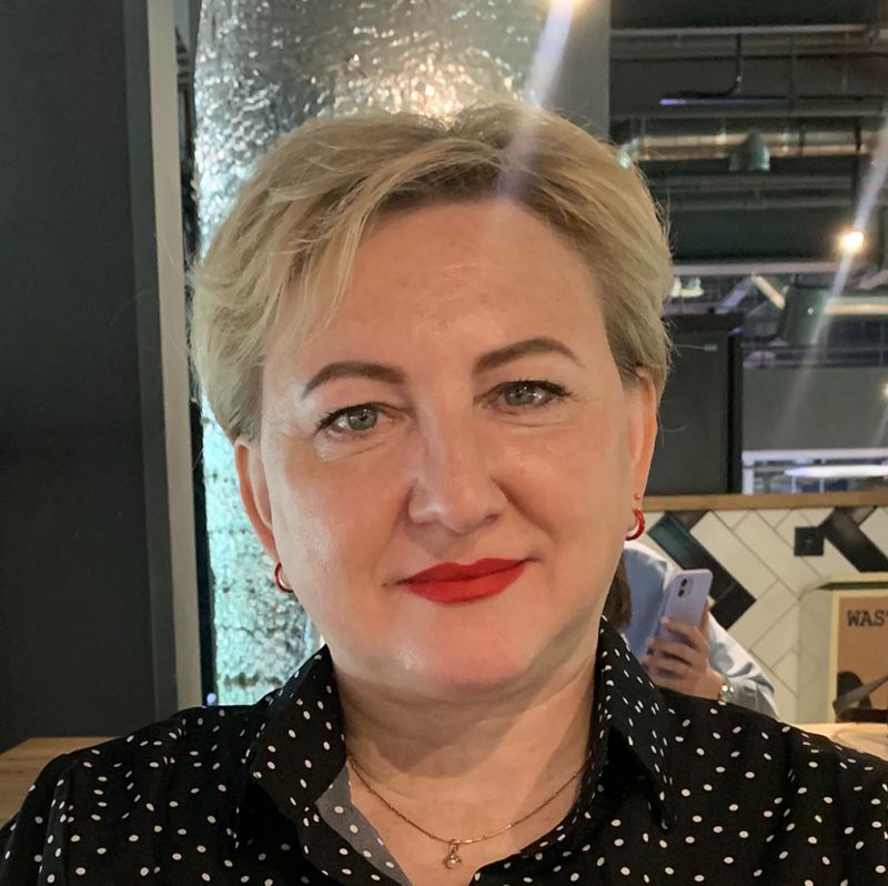 Светлана