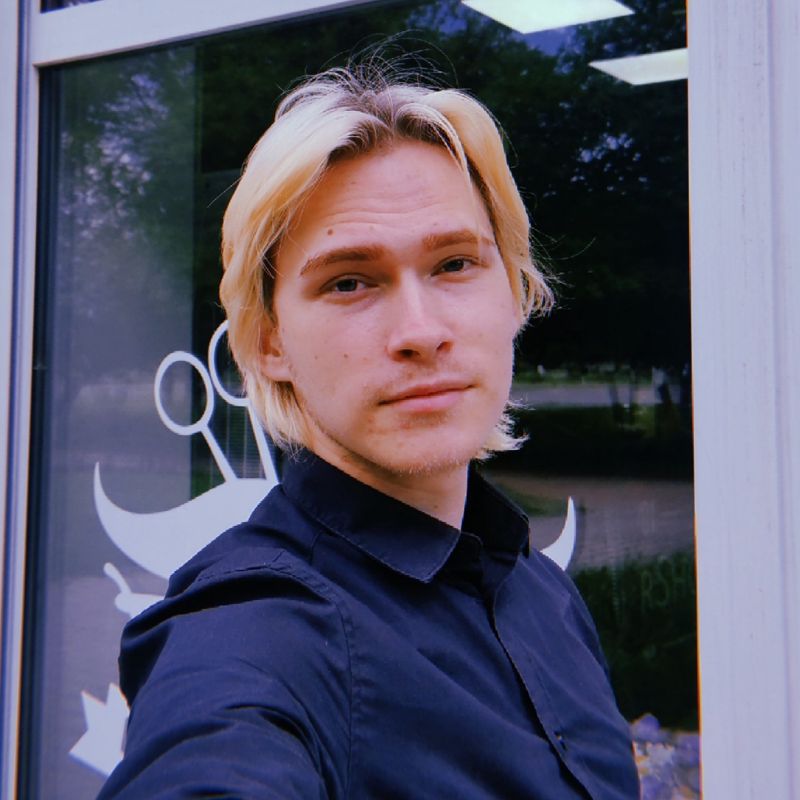 Андрей Шумаков
