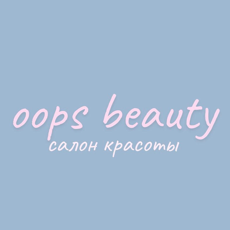 Oops beauty studio