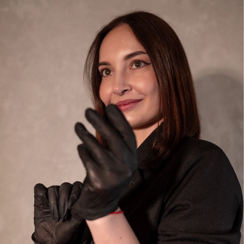 Лена GL «Pro маникюр»