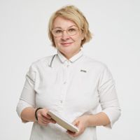 Косарева Людмила — спа-программа для мамы в Москве