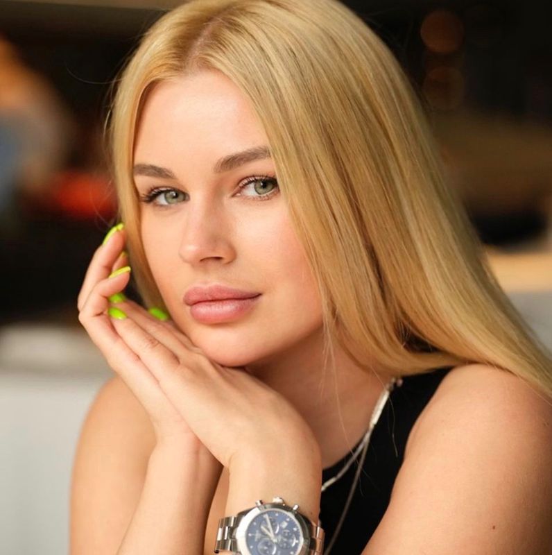 Лобанова Ирина