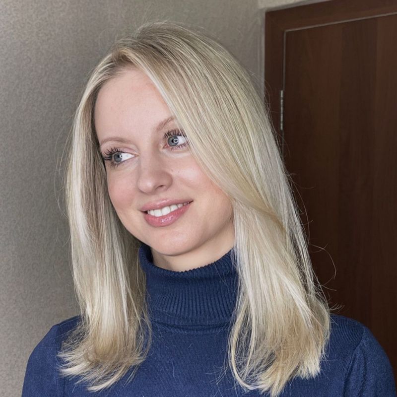 Екатерина Ермакова