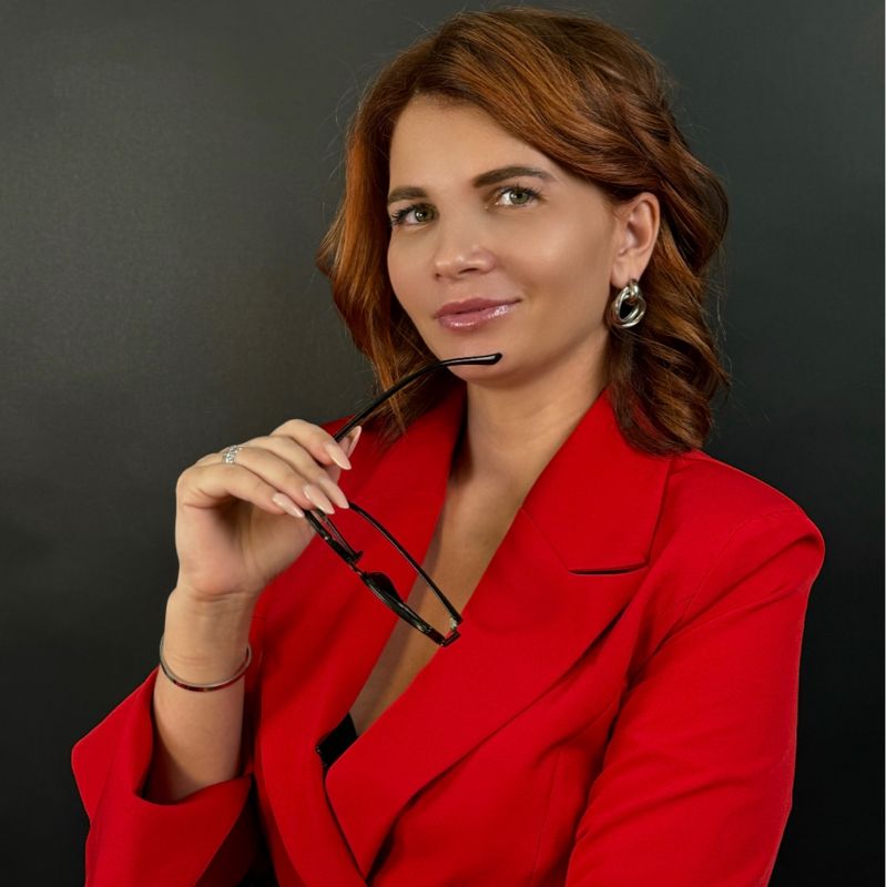 Любовь Борисова