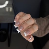 GRAFIT STUDIO — френч в Пензе