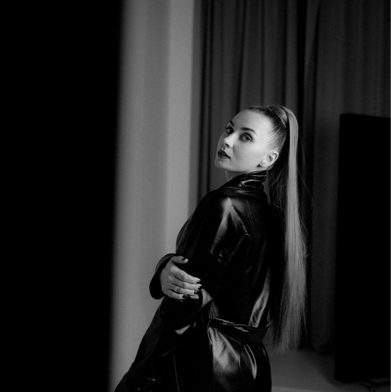 Pachikova Ann
