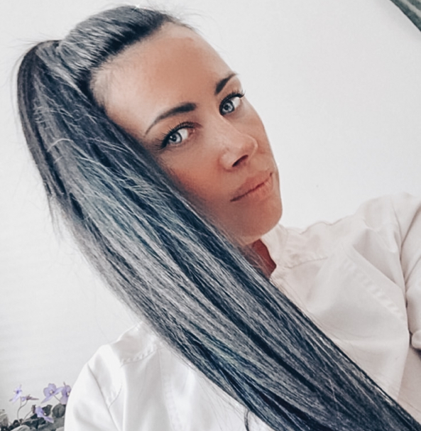 Бородулина Светлана