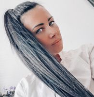 Бородулина Светлана — педикюр аппаратный в Мурманске