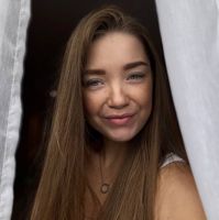 Мария Сычева — модельная стрижка в Балашихе