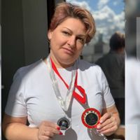 ИРИНА ГАЙНОЧЕНКО — педикюр аппаратный в Обнинске