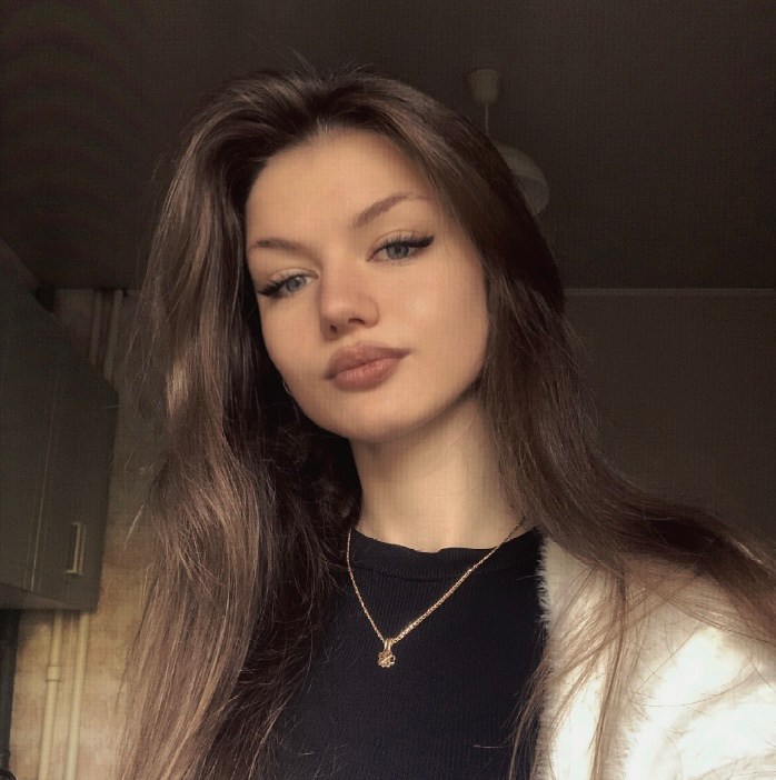 Можаева Виктория