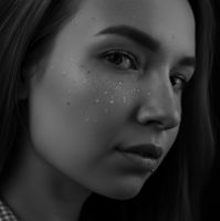 Алина Емельянова — дизайн ногтей в Челнах