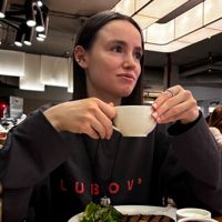 Валерия — массаж стоп в городе Северск