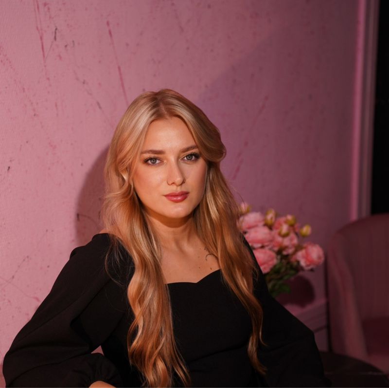 Екатерина