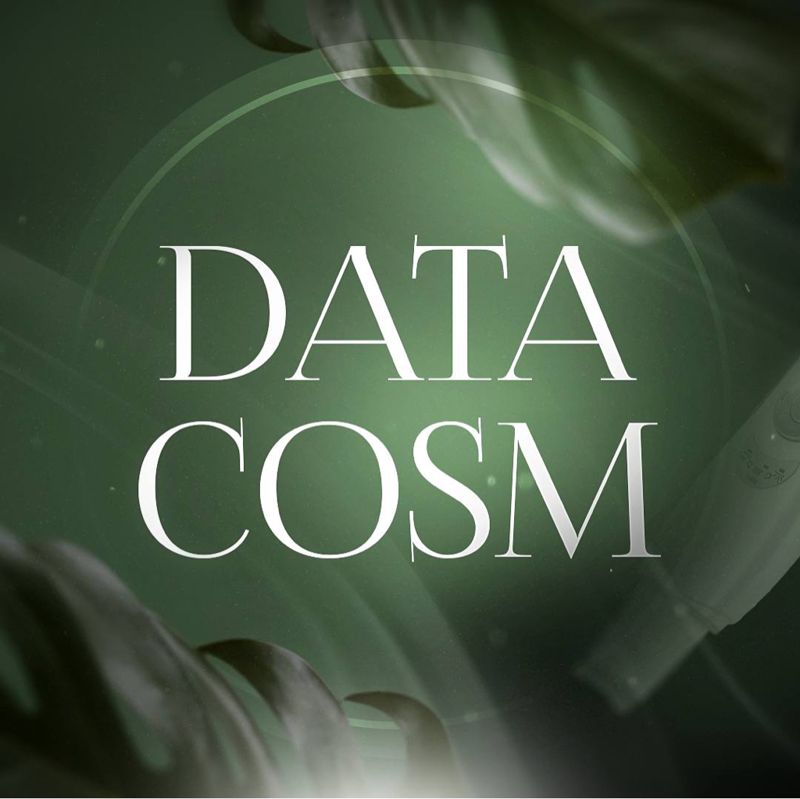 DATA cosmetology