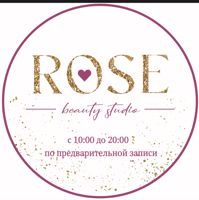 ROSE’ Studio — укрепление акриловой пудрой в Барнауле