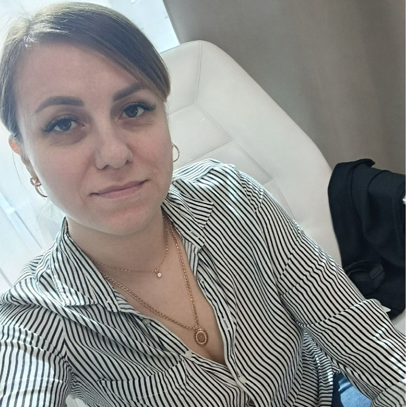Студия маникюра