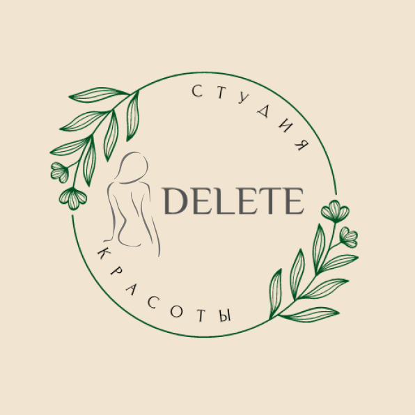 Delete