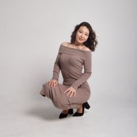 Элина Аллабергенова — лазерная эпиляция (пакет линий) в Сургуте