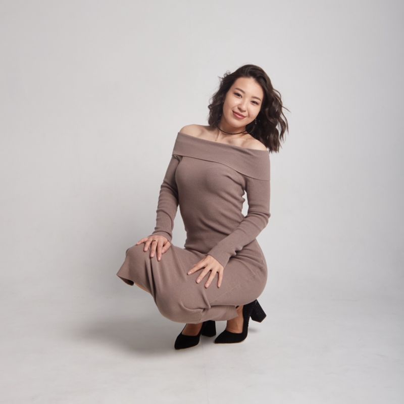 Элина Аллабергенова