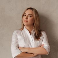 Студия Яны Киричек — микротоки в Краснодаре