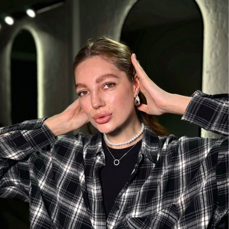 Тулинова Елена