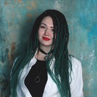 Галина — биозавивка в Мурино
