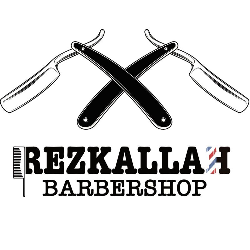Rezkallah Barbershop