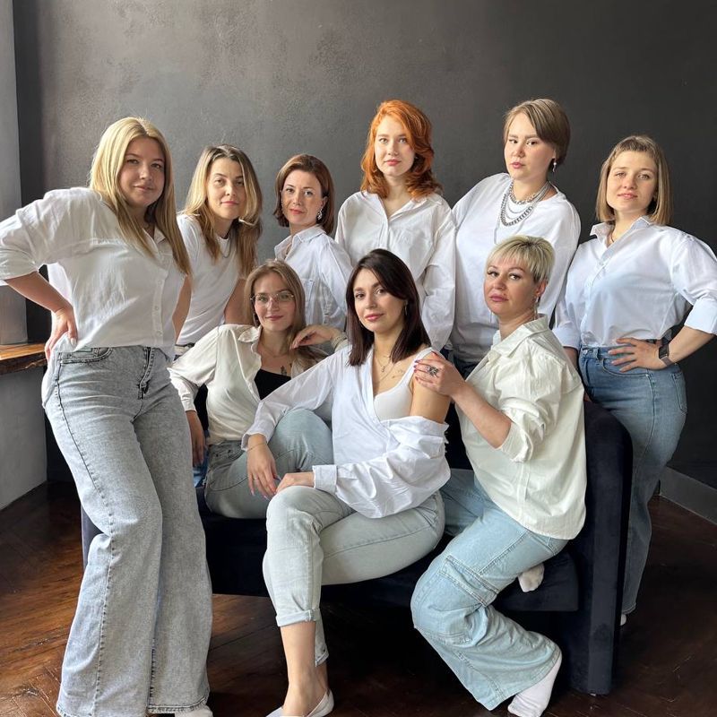 Студия красоты «КиVи»